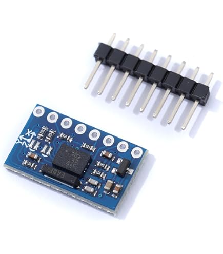 Amazon.com: Adafruit 9-DOF Absolute Orientation IMU Fusion
